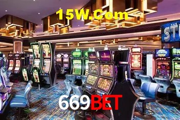  669Bet App