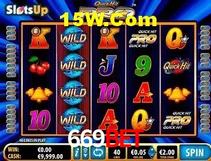 669Bet